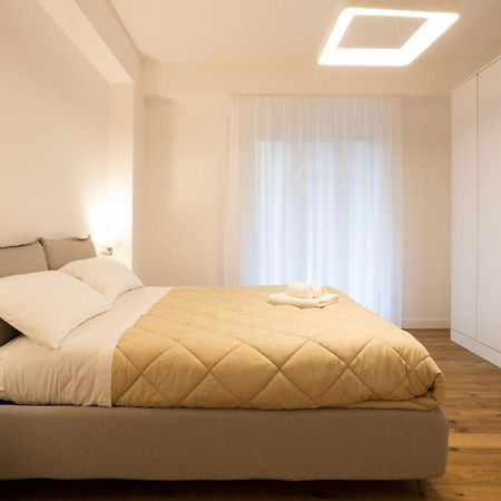 Luxury Bnb Liberta Palermo Dış mekan fotoğraf