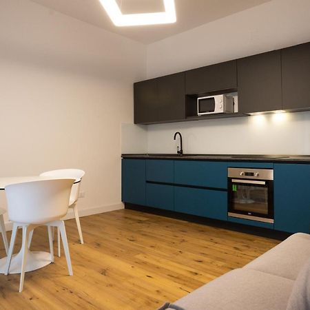 Luxury Bnb Liberta Palermo Dış mekan fotoğraf