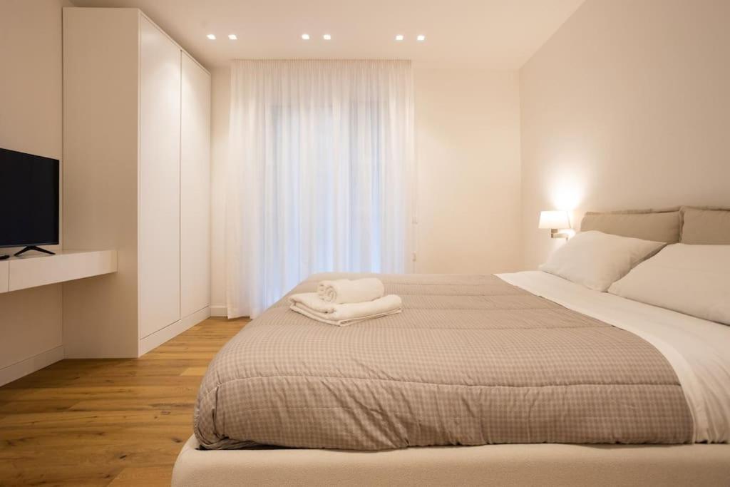 Luxury Bnb Liberta Palermo Dış mekan fotoğraf