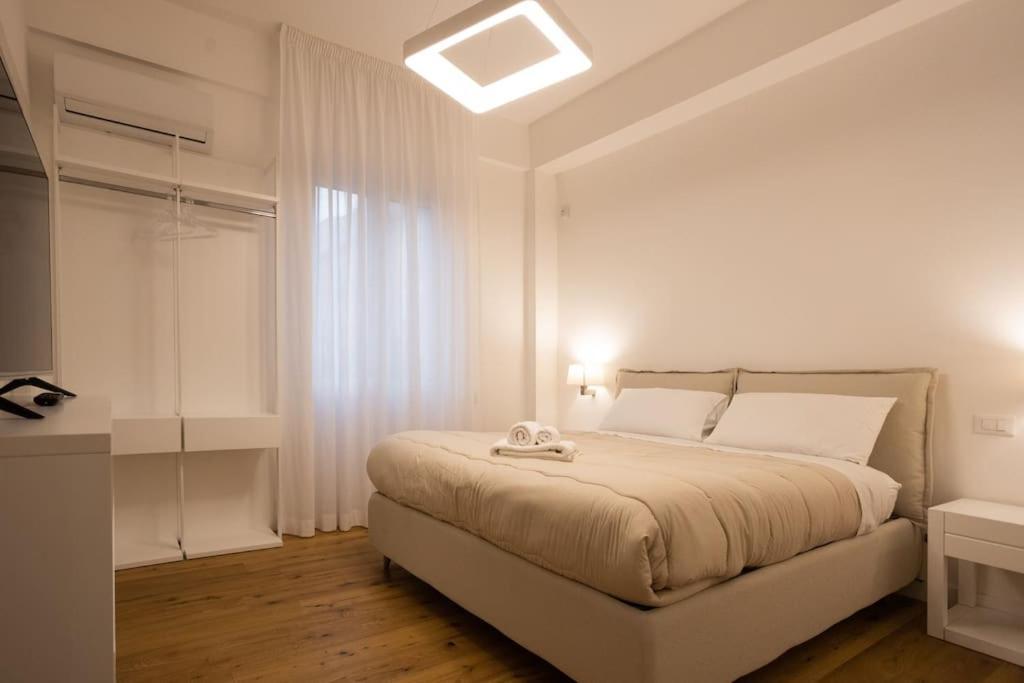 Luxury Bnb Liberta Palermo Dış mekan fotoğraf