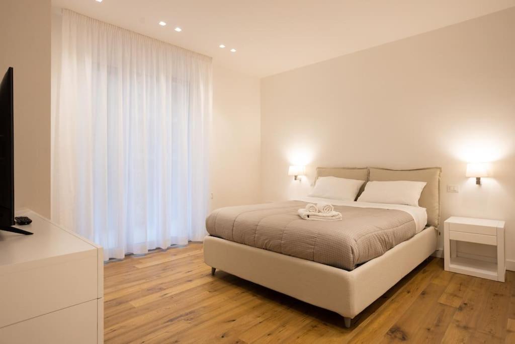 Luxury Bnb Liberta Palermo Dış mekan fotoğraf