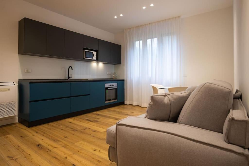Luxury Bnb Liberta Palermo Dış mekan fotoğraf
