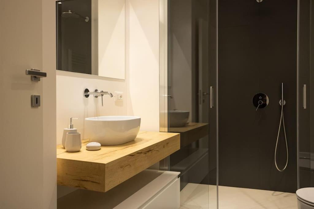 Luxury Bnb Liberta Palermo Dış mekan fotoğraf