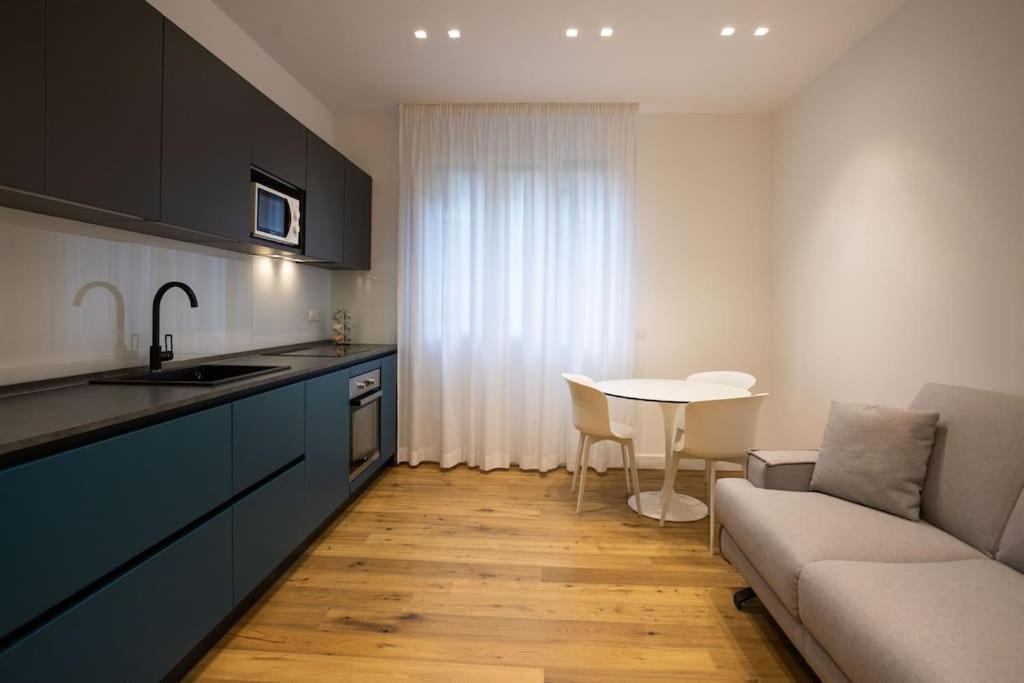 Luxury Bnb Liberta Palermo Dış mekan fotoğraf