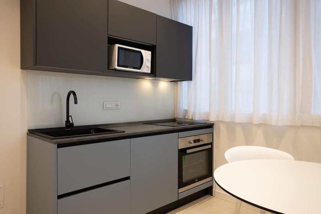 Luxury Bnb Liberta Palermo Dış mekan fotoğraf