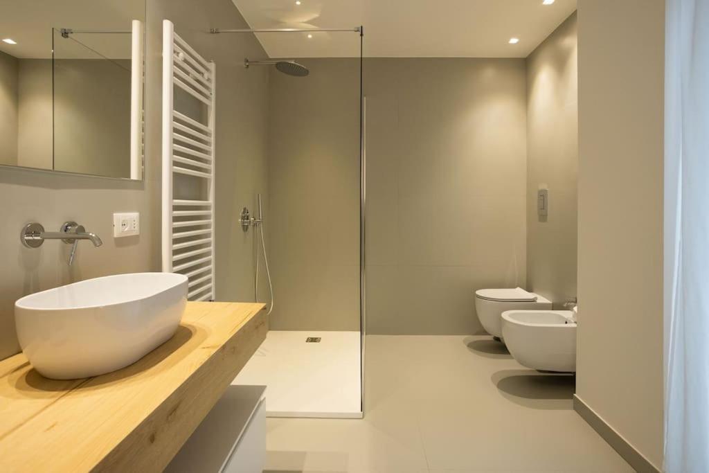 Luxury Bnb Liberta Palermo Dış mekan fotoğraf