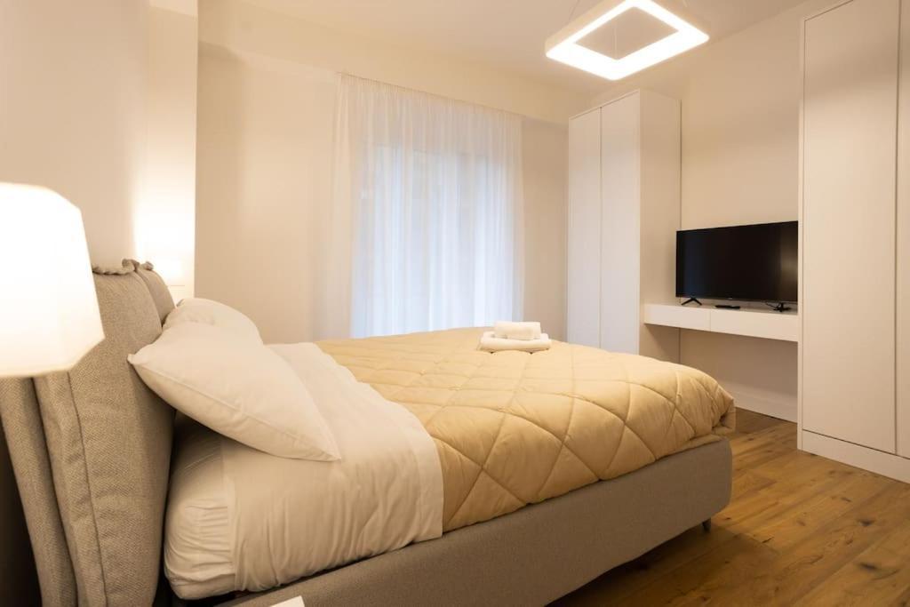 Luxury Bnb Liberta Palermo Dış mekan fotoğraf