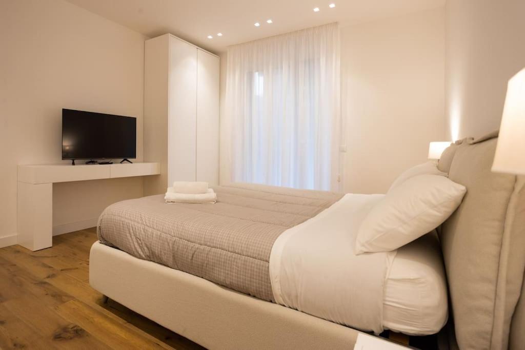 Luxury Bnb Liberta Palermo Dış mekan fotoğraf