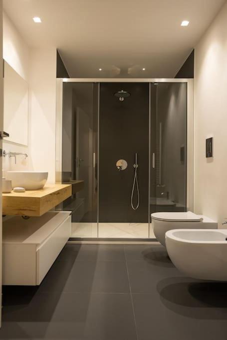 Luxury Bnb Liberta Palermo Dış mekan fotoğraf