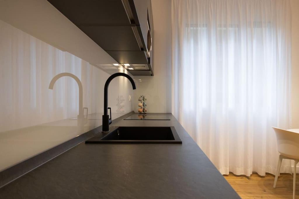 Luxury Bnb Liberta Palermo Dış mekan fotoğraf