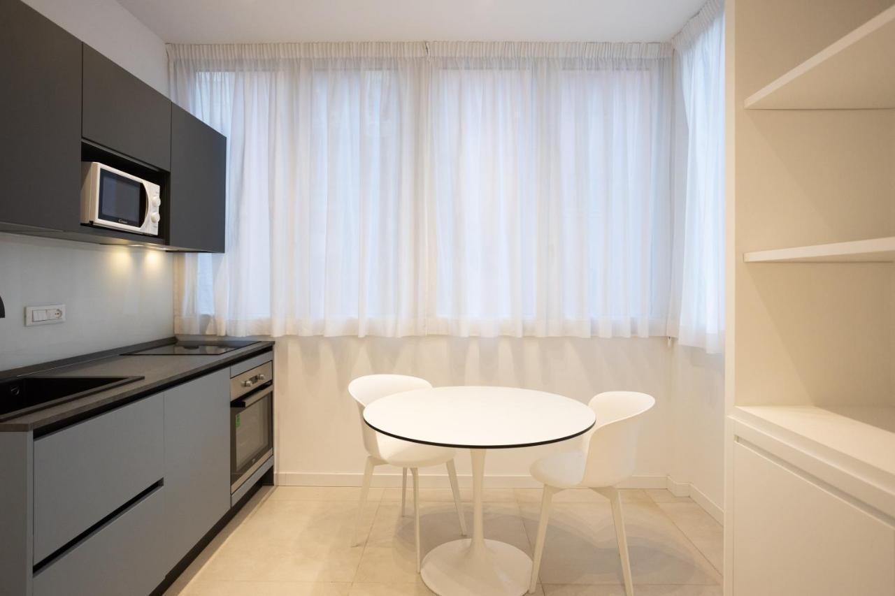 Luxury Bnb Liberta Palermo Dış mekan fotoğraf