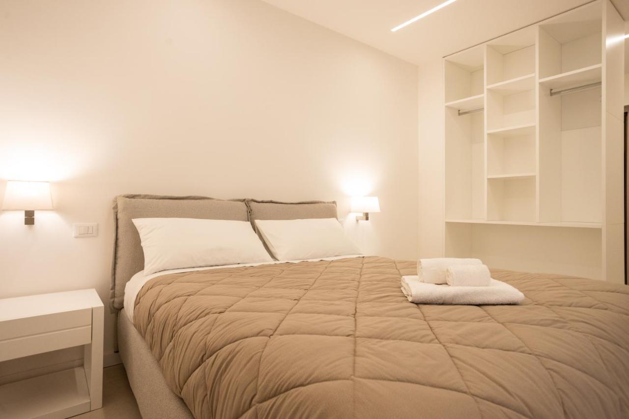 Luxury Bnb Liberta Palermo Dış mekan fotoğraf
