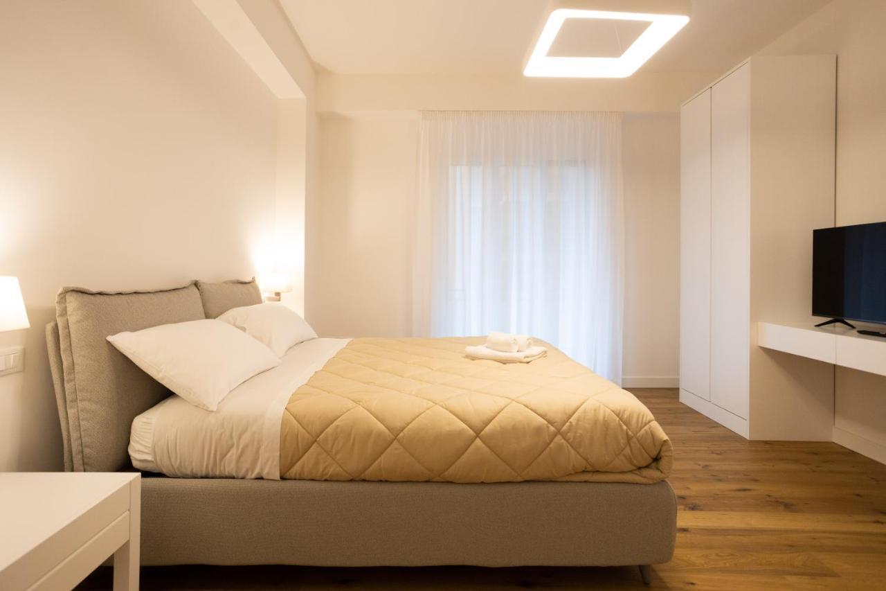 Luxury Bnb Liberta Palermo Dış mekan fotoğraf