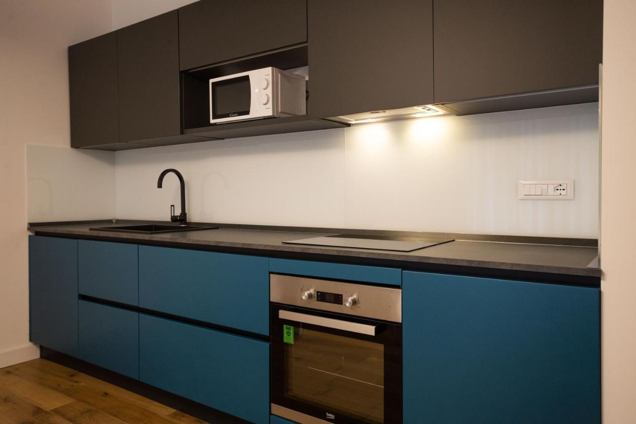 Luxury Bnb Liberta Palermo Dış mekan fotoğraf