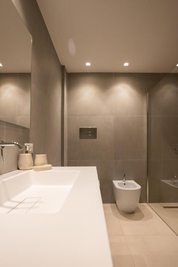 Luxury Bnb Liberta Palermo Dış mekan fotoğraf