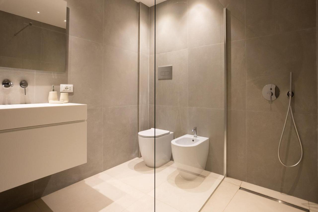 Luxury Bnb Liberta Palermo Dış mekan fotoğraf