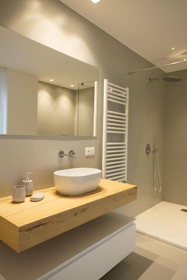 Luxury Bnb Liberta Palermo Dış mekan fotoğraf