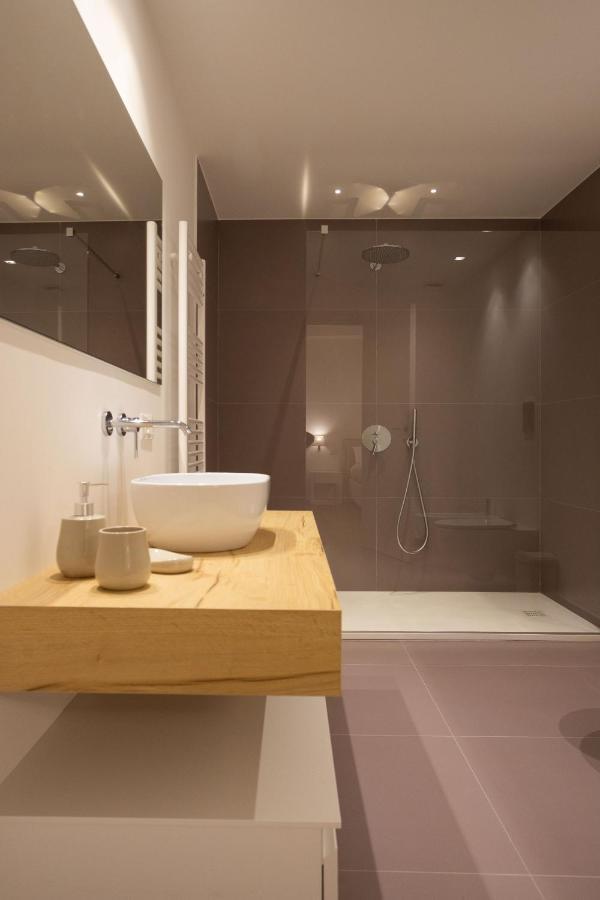 Luxury Bnb Liberta Palermo Dış mekan fotoğraf