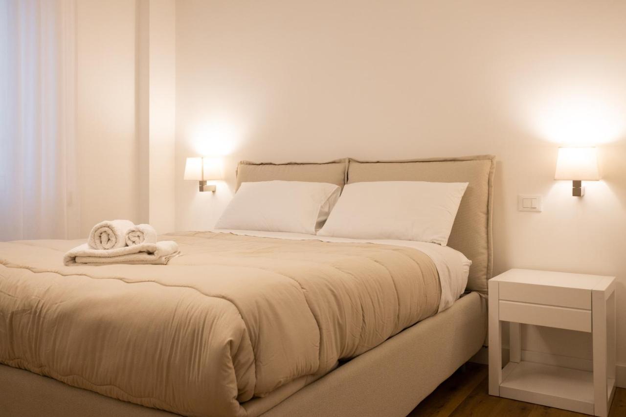 Luxury Bnb Liberta Palermo Dış mekan fotoğraf