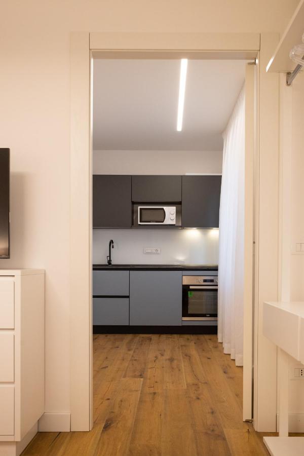Luxury Bnb Liberta Palermo Dış mekan fotoğraf