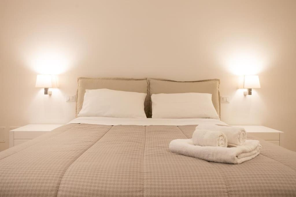 Luxury Bnb Liberta Palermo Dış mekan fotoğraf