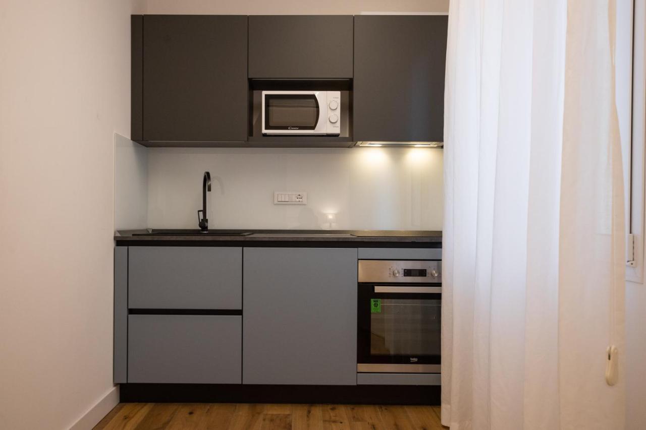 Luxury Bnb Liberta Palermo Dış mekan fotoğraf