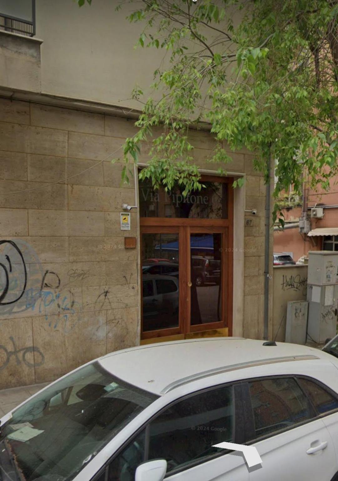 Luxury Bnb Liberta Palermo Dış mekan fotoğraf